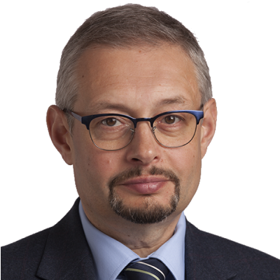 Дмитрий Бутко
