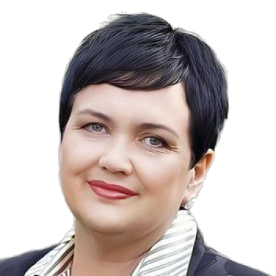 Ирина Захарова