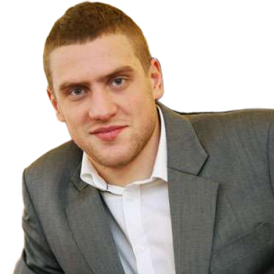 Андрей Гречин