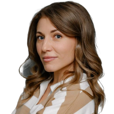 Анастасия Нехорошкова
