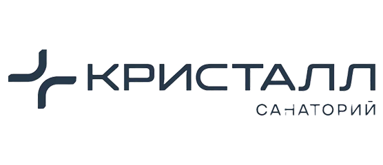 Санаторий Кристалл