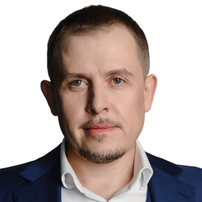 Бурлаковский Илья