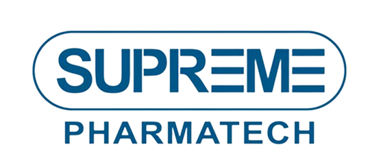 Supreme Pharmatech