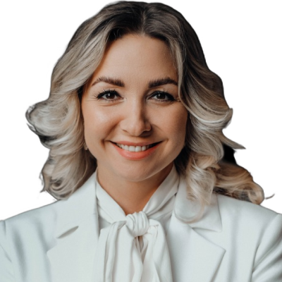 Ксения Пустовая