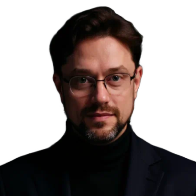 Алексей Веремеев 