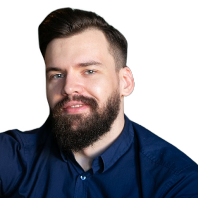 Дмитрий Семирядов