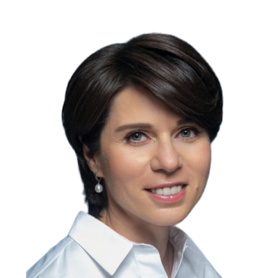 Ирина Никулина
