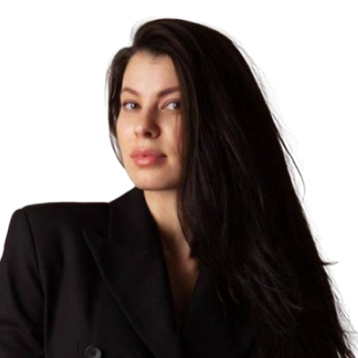 Зинько Ирина