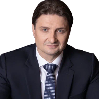 Эдгар Запашный