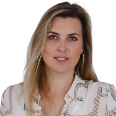 Инна Орлова