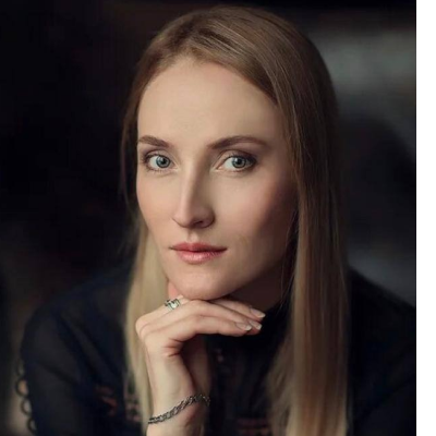 Тамара Синько