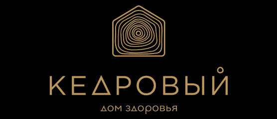 Кедровый дом