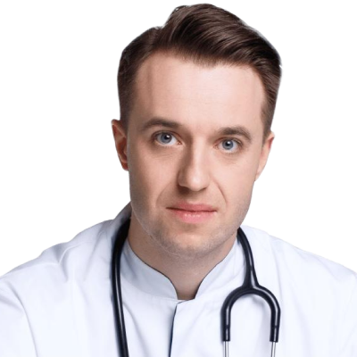 Сергей Вялов