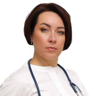 Екатерина Пацына