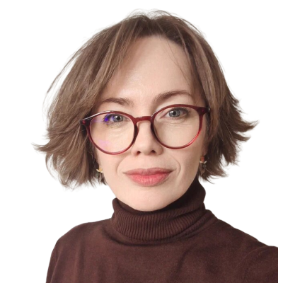 Елена Суханова