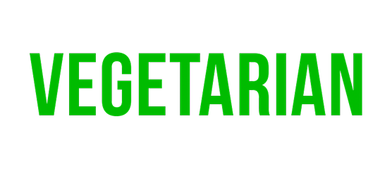 VEGETARIAN