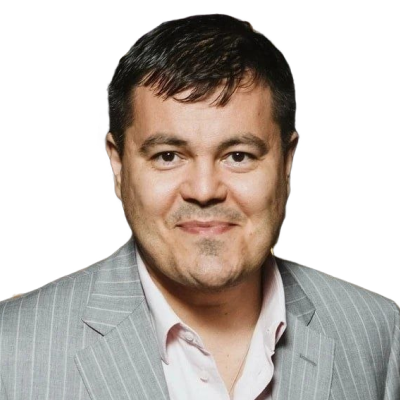 Валерий Рыбкин