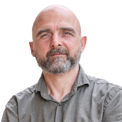 Виталий Тергалинский