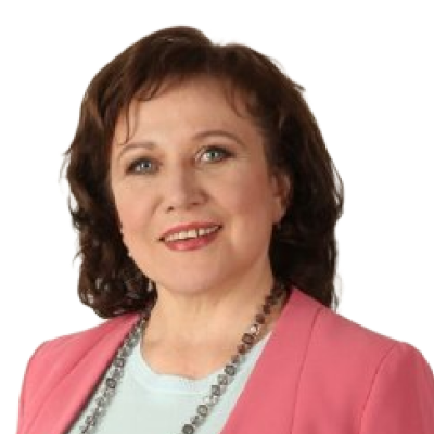 Людмила Яковлева