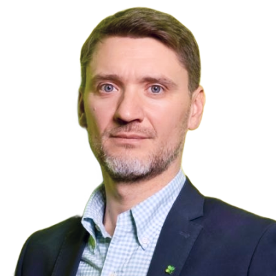 Сергей Тюветский