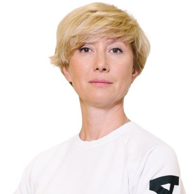 Екатерина Куликова