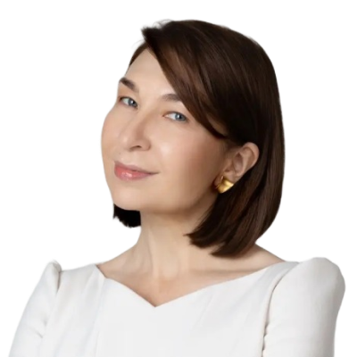 Лира Гаптыкаева